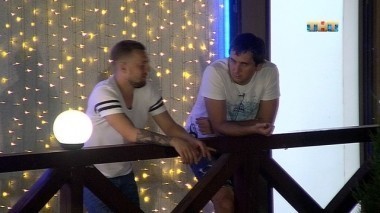 ДОМ-2 После заката 5205 день Ночной эфир (10.08.2018)