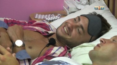 ДОМ-2 После заката 5207 день Ночной эфир (12.08.2018)