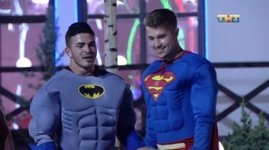 ДОМ-2 После заката 5216 день Ночной эфир (21.08.2018)