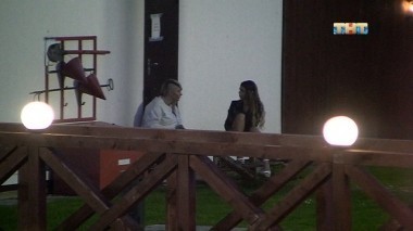 ДОМ-2 После заката 5219 день Ночной эфир (24.08.2018)