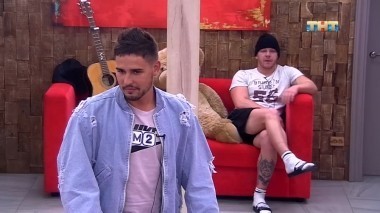 ДОМ-2 После заката 5225 день Ночной эфир (30.08.2018)