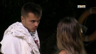 ДОМ-2 После заката 5201 день Ночной эфир (06.08.2018)