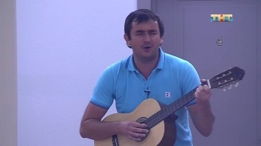 ДОМ-2 После заката 5204 день Ночной эфир (09.08.2018)