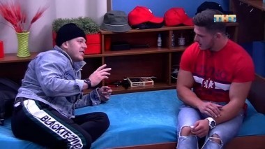 ДОМ-2 После заката 5244 день Ночной эфир (18.09.2018)