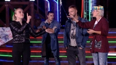 ДОМ-2 После заката 5248 день Ночной эфир (22.09.2018)