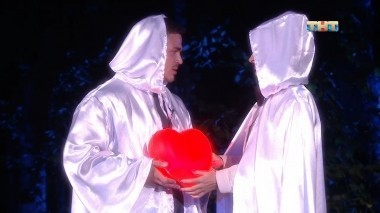 ДОМ-2 После заката 5251 день Ночной эфир (25.09.2018)