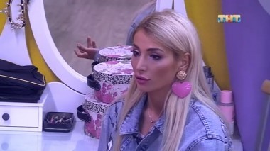 ДОМ-2 После заката 5230 день Ночной эфир (04.09.2018)