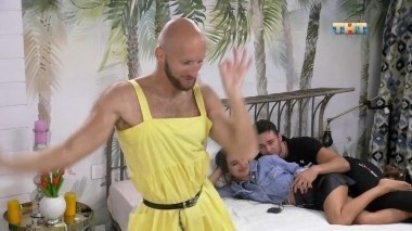 ДОМ-2 После заката 5231 день Ночной эфир (05.09.2018)