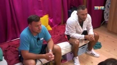 ДОМ-2 После заката 5257 дня Ночной эфир (01.10.2018)