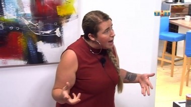 ДОМ-2 После заката 5273 дня Ночной эфир (17.10.2018)