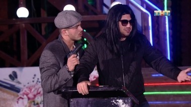 ДОМ-2 После заката 5275 дня Ночной эфир (19.10.2018) 