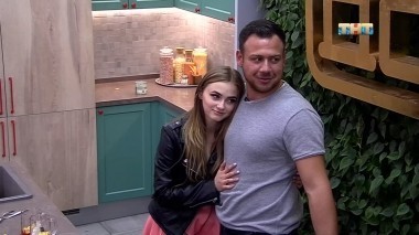 ДОМ-2 После заката 5278 дня Ночной эфир (22.10.2018)