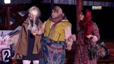 ДОМ-2 После заката 5281 дня Ночной эфир (25.10.2018) 