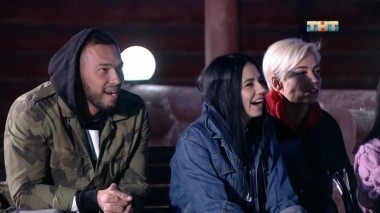 ДОМ-2 После заката 5282 дня Ночной эфир (26.10.2018) 