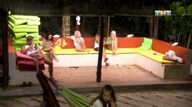 ДОМ-2 После заката 5283 дня Ночной эфир (27.10.2018)