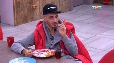 ДОМ-2 После заката 5285 дня Ночной эфир (29.10.2018)