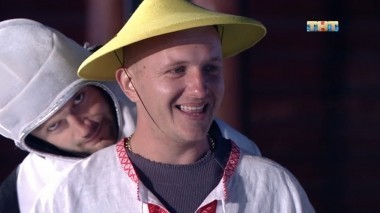 ДОМ-2 После заката 5262 дня Ночной эфир (06.10.2018)