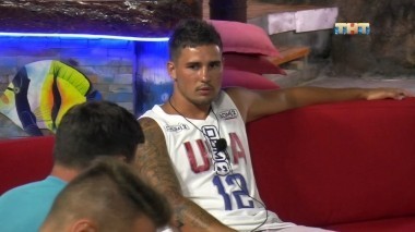 ДОМ-2 После заката 5265 дня Ночной эфир (09.10.2018) 