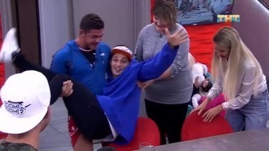 ДОМ-2 После заката 5298 дня Ночной эфир (11.11.2018)