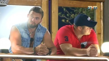 ДОМ-2 После заката 530 дня Ночной эфир (15.11.2018)