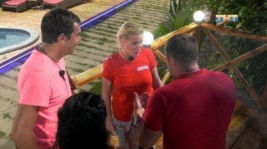 ДОМ-2 После заката 5303 дня Ночной эфир (16.11.2018)