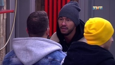 ДОМ-2 После заката 5306 дня Ночной эфир (19.11.2018)