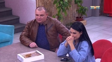 ДОМ-2 После заката 5312 дня Ночной эфир (25.11.2018)