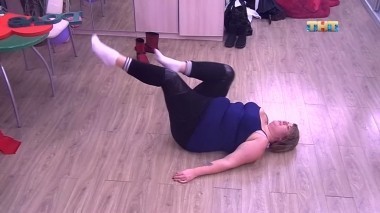 ДОМ-2 После заката 5313 дня Ночной эфир (26.11.2018)