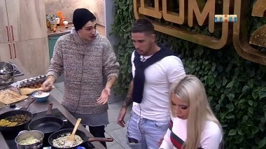 	ДОМ-2 После заката 5314 дня Ночной эфир (27.11.2018)