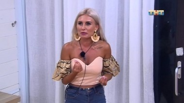 ДОМ-2 После заката 5290 дня Ночной эфир (03.11.2018)