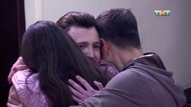 ДОМ-2 После заката 5292 дня Ночной эфир (05.11.2018)