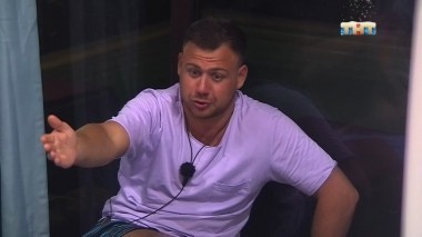 ДОМ-2 После заката 5329 дня Ночной эфир (12.12.2018)