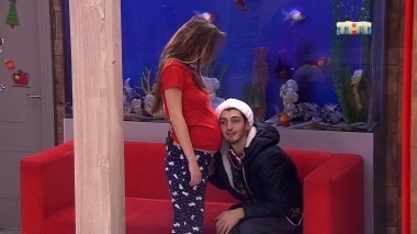 Ночной эфир 5330 дня