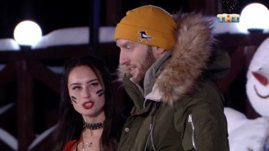 ДОМ-2 После заката 5336 дня Ночной эфир (19.12.2018)