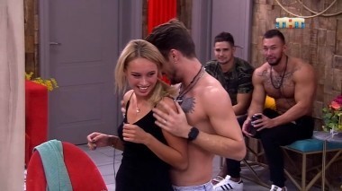 ДОМ-2 После заката 5319 дня Ночной эфир (02.12.2018)