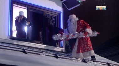 ДОМ-2 После заката 5337 дня Ночной эфир (20.12.2018)