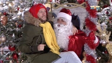 ДОМ-2 После заката 5341 дней Ночной эфир (24.12.2018)