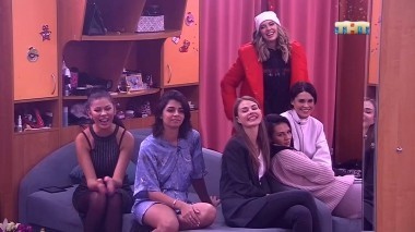 ДОМ-2 После заката 5343 дня Ночной эфир (26.12.2018)