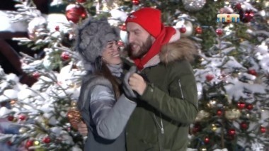 ДОМ-2 После заката 5344 дня Ночной эфир (27.12.2018)