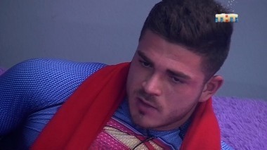 	ДОМ-2 После заката 5321 дня Ночной эфир (04.12.2018)