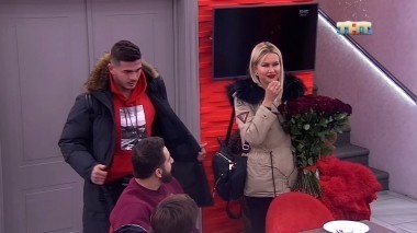 ДОМ-2 После заката 5323 дня Ночной эфир (06.12.2018)