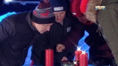 ДОМ-2 После заката 5361 день Ночной эфир (13.01.2019)