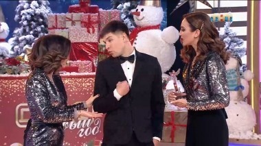 ДОМ-2 После заката 5363 день Ночной эфир (15.01.2019)