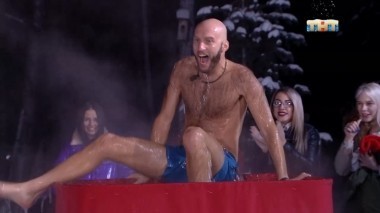 ДОМ-2 После заката 5366 день Ночной эфир (18.01.2019)