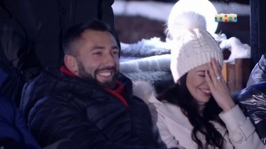 ДОМ-2 После заката 5373 день Ночной эфир (25.01.2019)