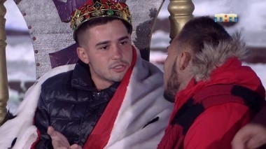 ДОМ-2 После заката 5389 день Ночной эфир (10.02.2019)