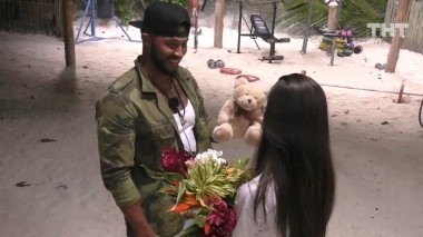 Дом-2: Молодец, папочка!