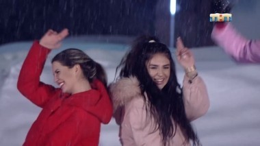 Дом-2: Татьяна Владимировна отругала Олю и Диму