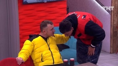 ДОМ-2 После заката 5418 день Ночной эфир (11.03.2019)