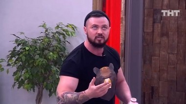 Дом-2: Илья предложил Роме стать крестным его сына